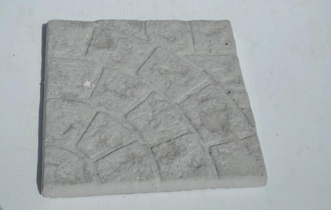 Paving