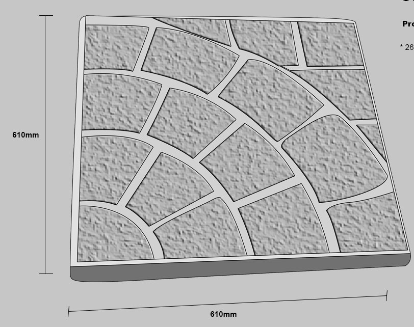 Paving